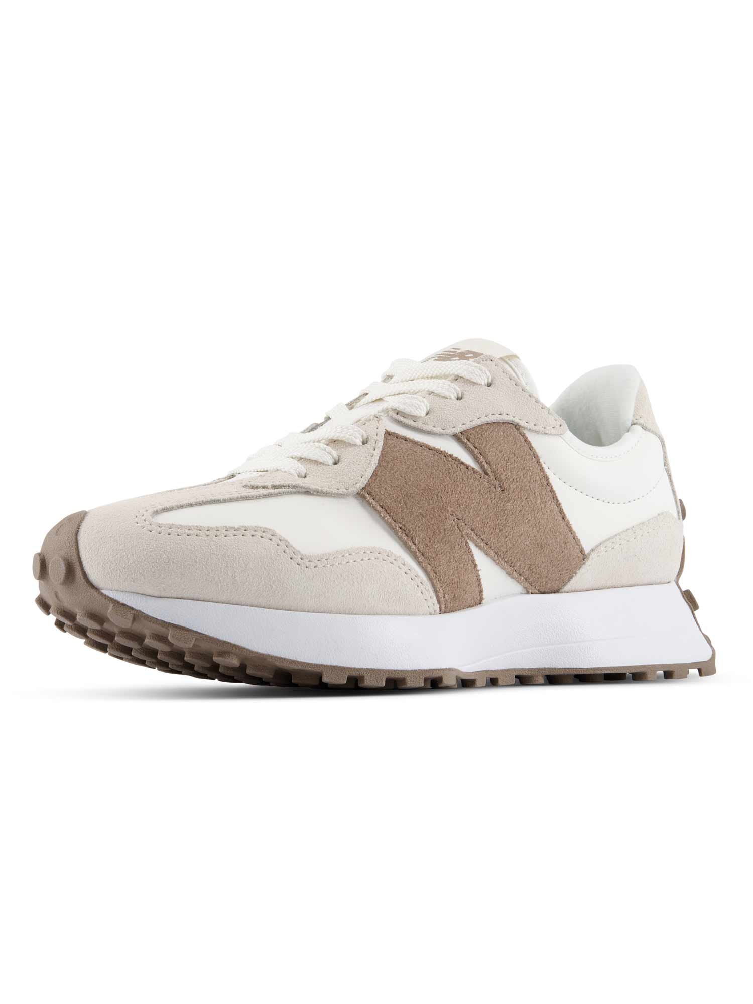 NEW BALANCE Обувки 327 - FOOTWEAR CLASSICS