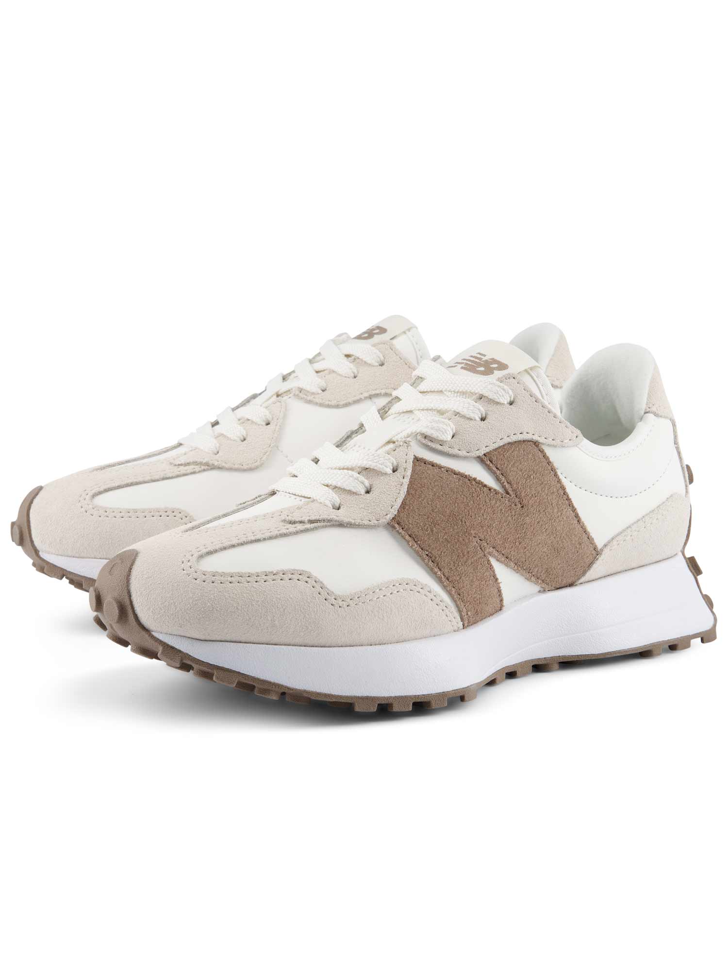 NEW BALANCE Обувки 327 - FOOTWEAR CLASSICS