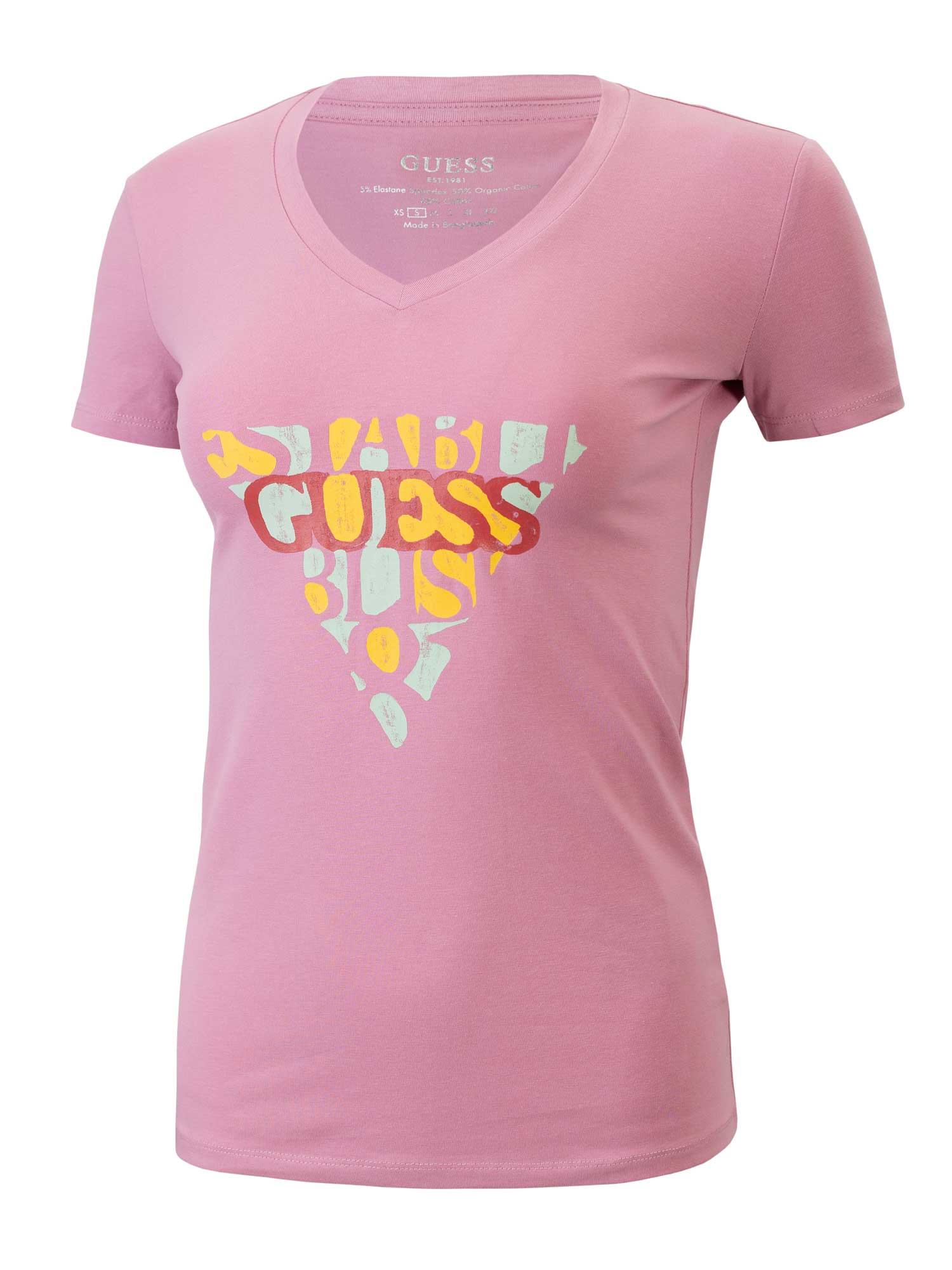 Tricou Ss Vn Amalia