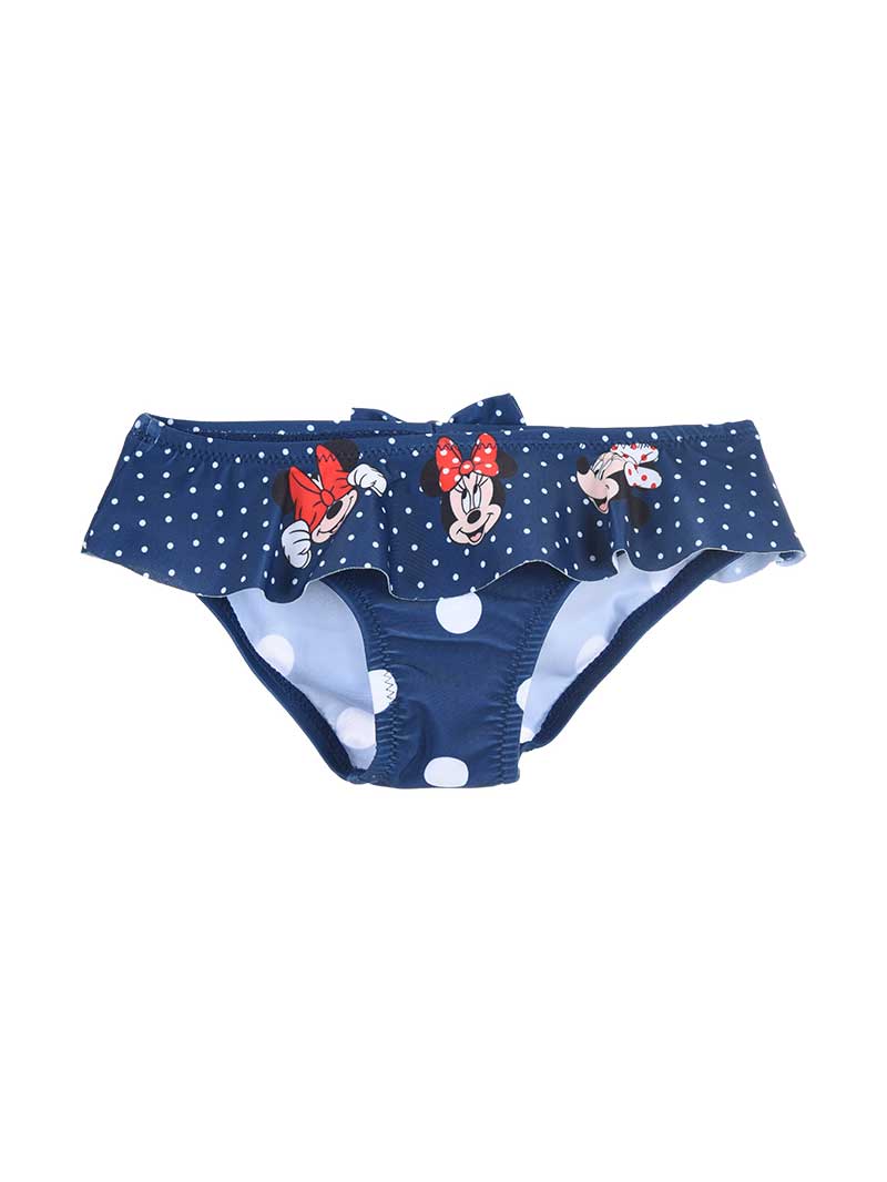 Costum de baie Minnie