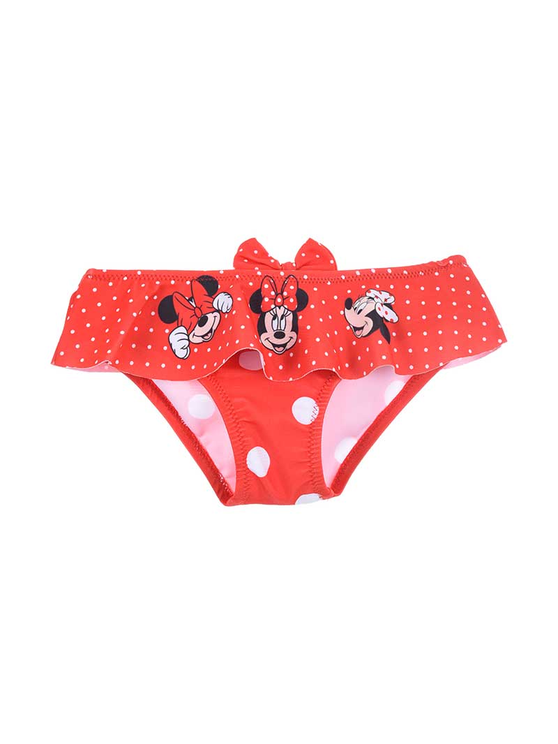 Costum de baie Minnie