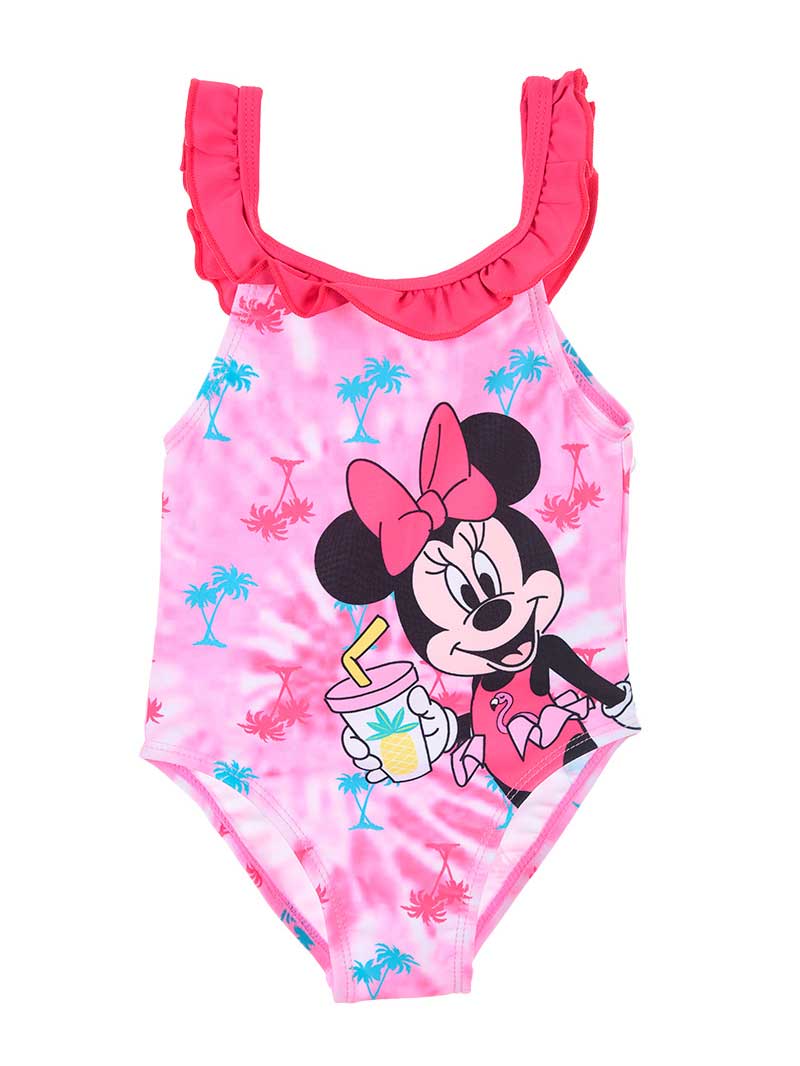 Costum de baie intreg Minnie