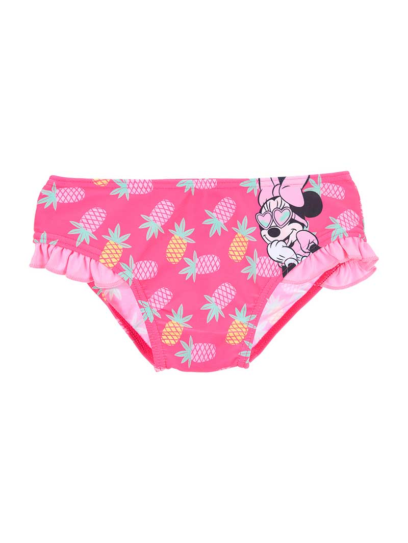 Costum de baie Minnie