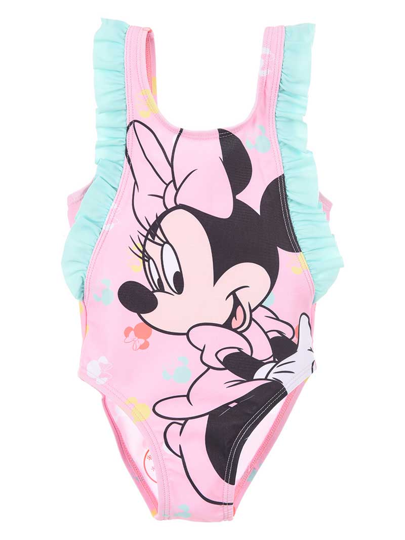 Costum de baie intreg Minnie