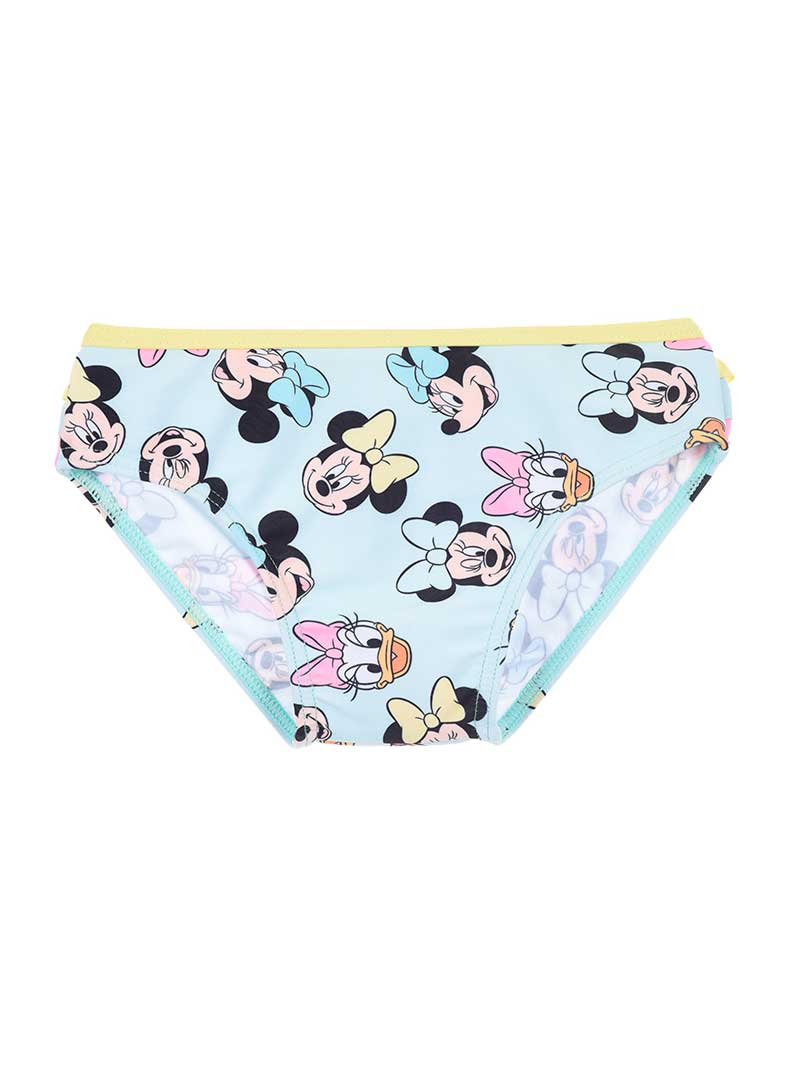 Costum de baie Minnie