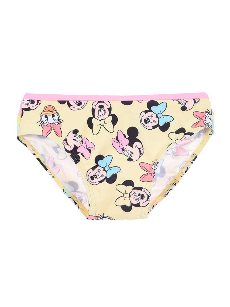 Costum de baie Minnie