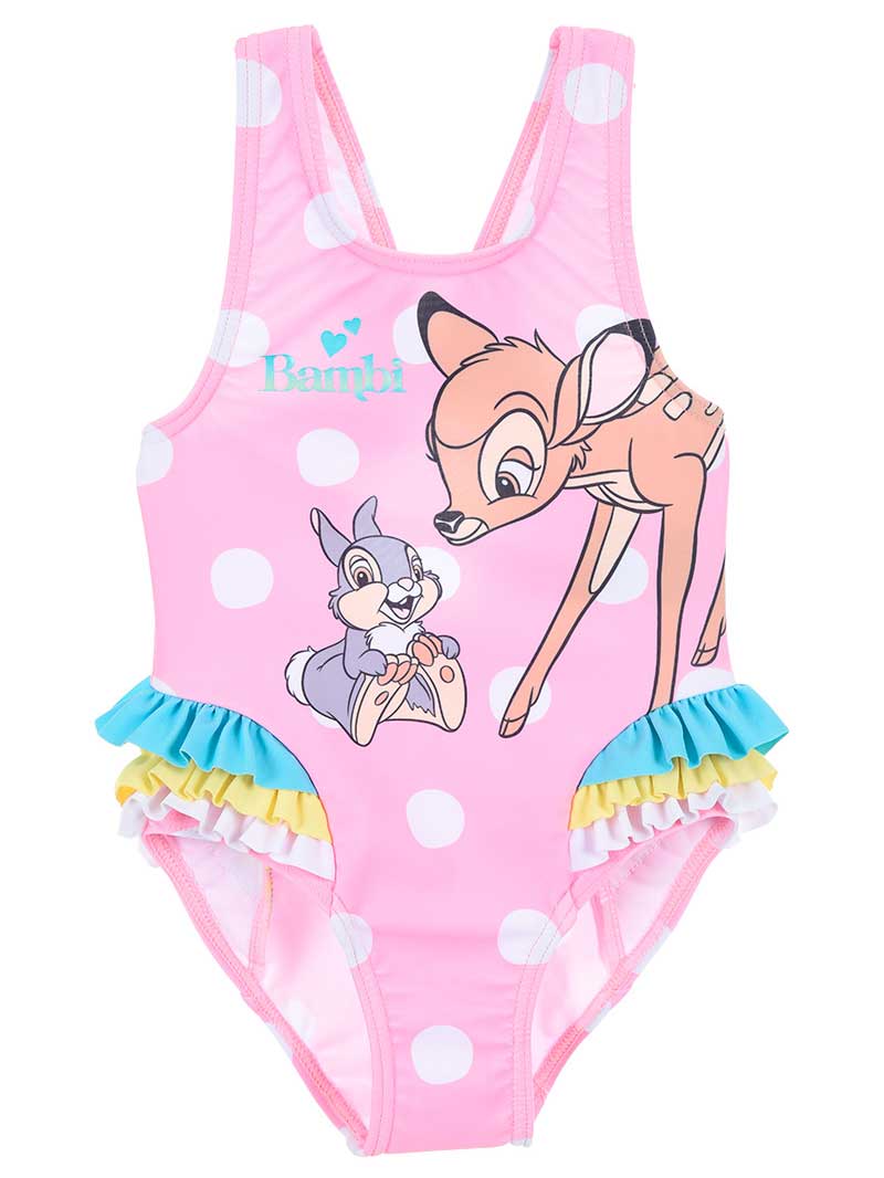 Costum de baie Bambi