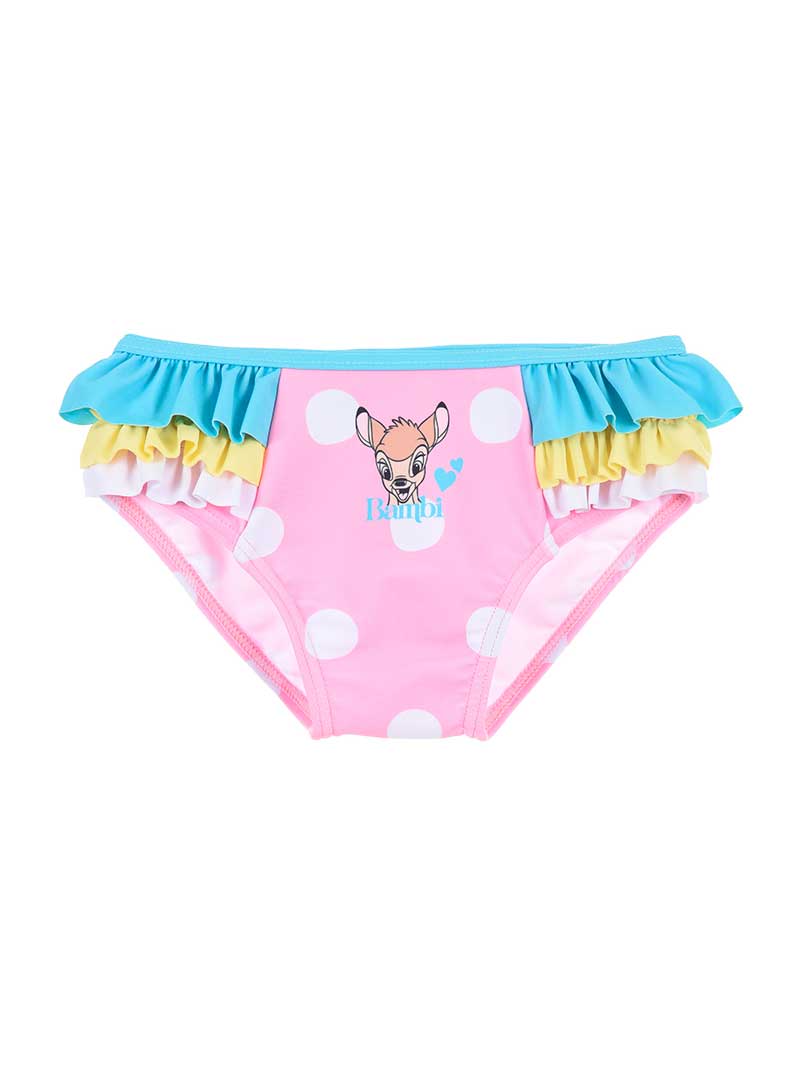 Costum de baie Bambi