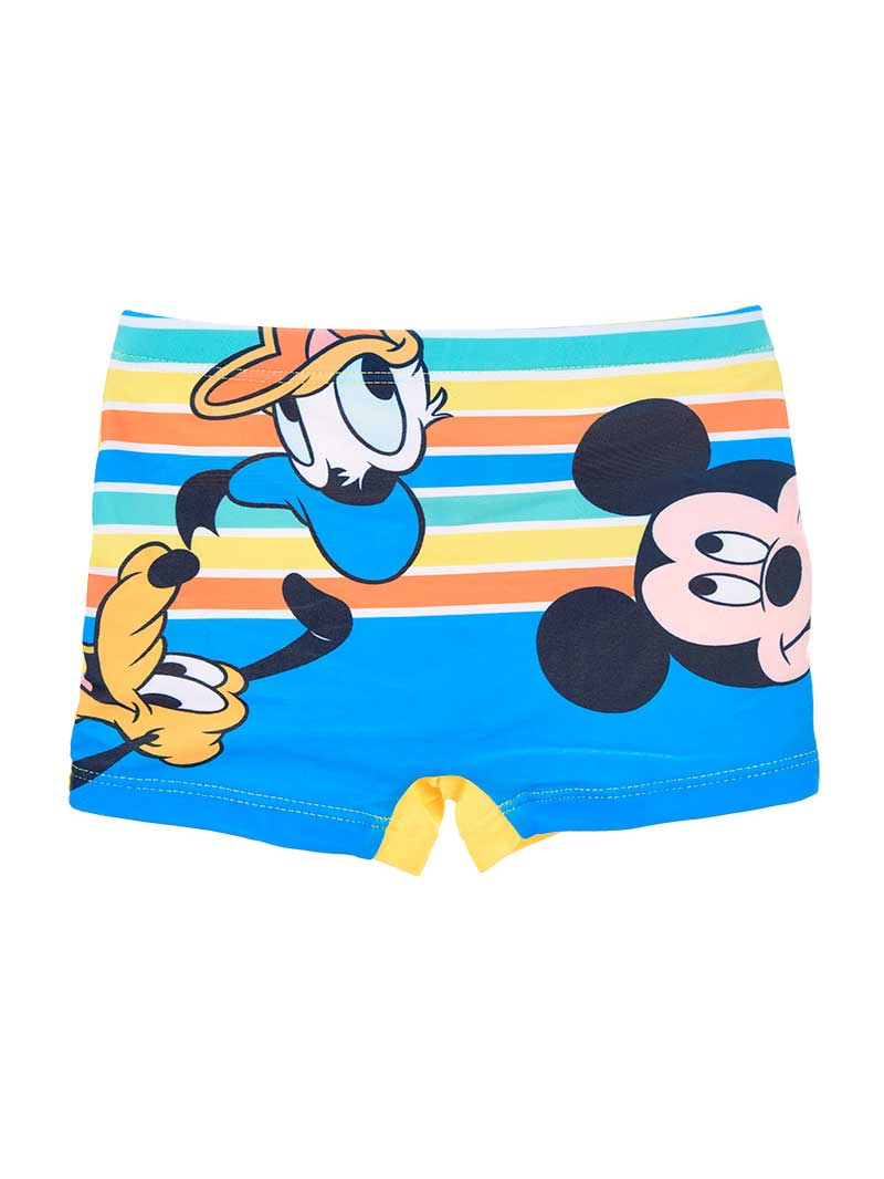 Costum de baie Mickey