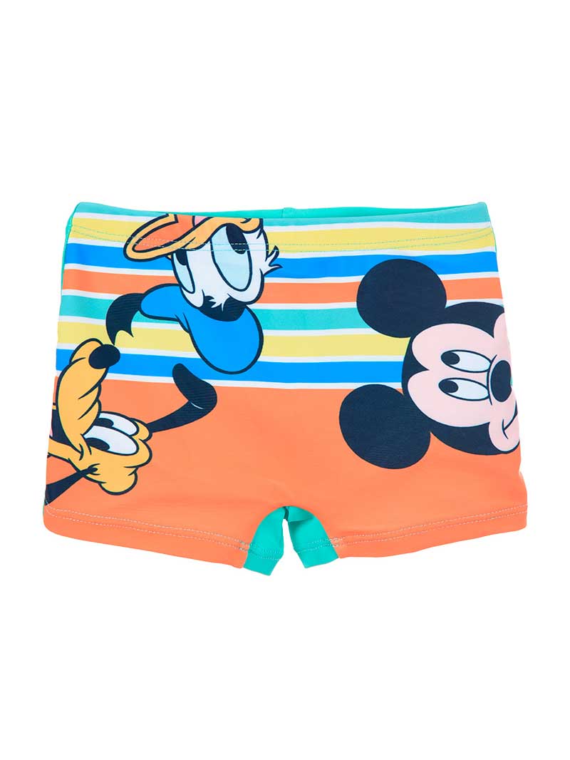 Costum de baie Mickey