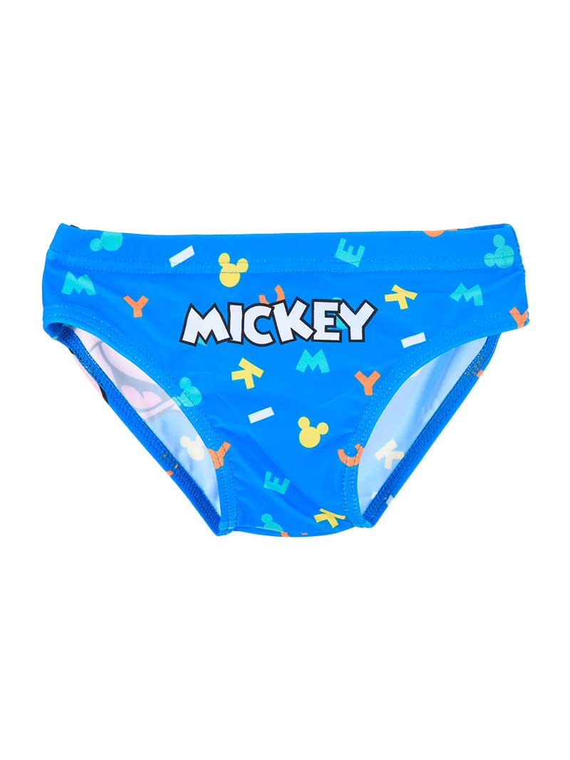 Costum de baie Mickey