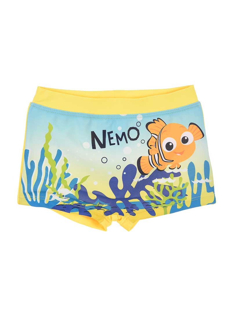 Costum de baie Nemo