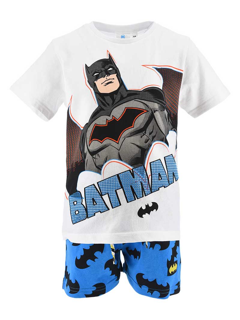 Set 2 piese Batman