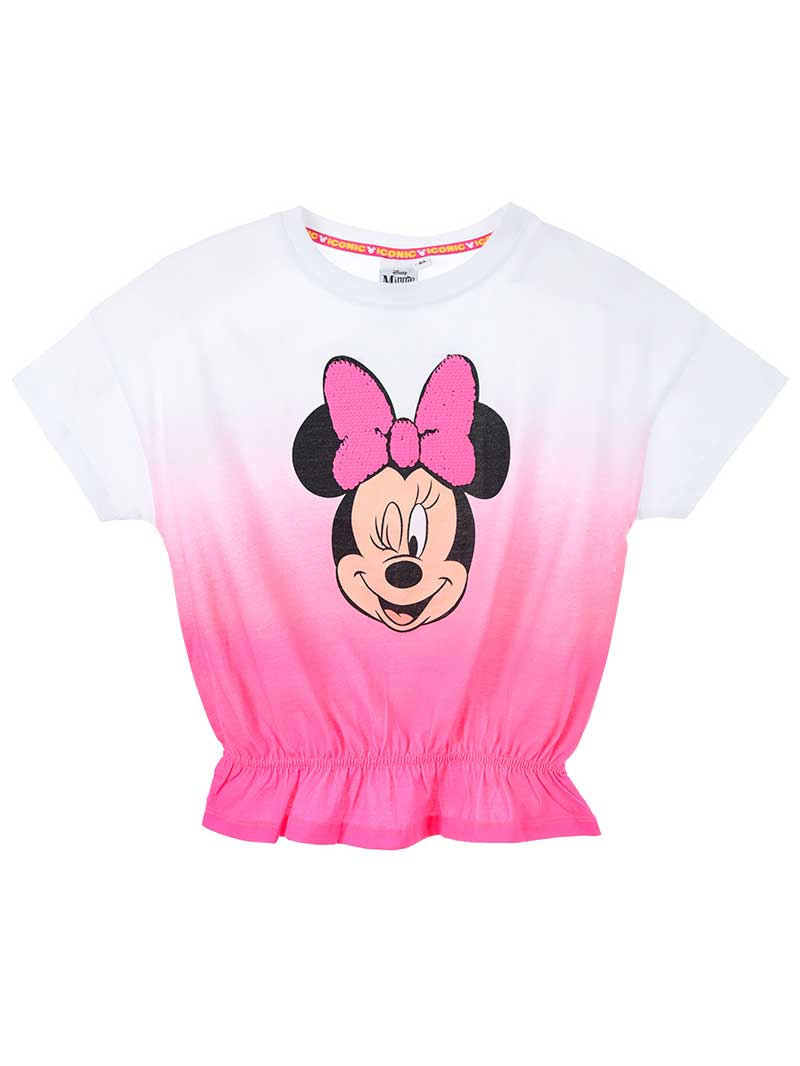 Tricou Minnie