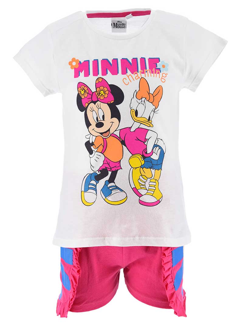 Set 2 piese Minnie