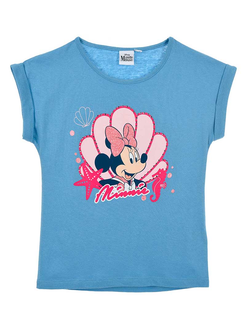 Tricou Minnie