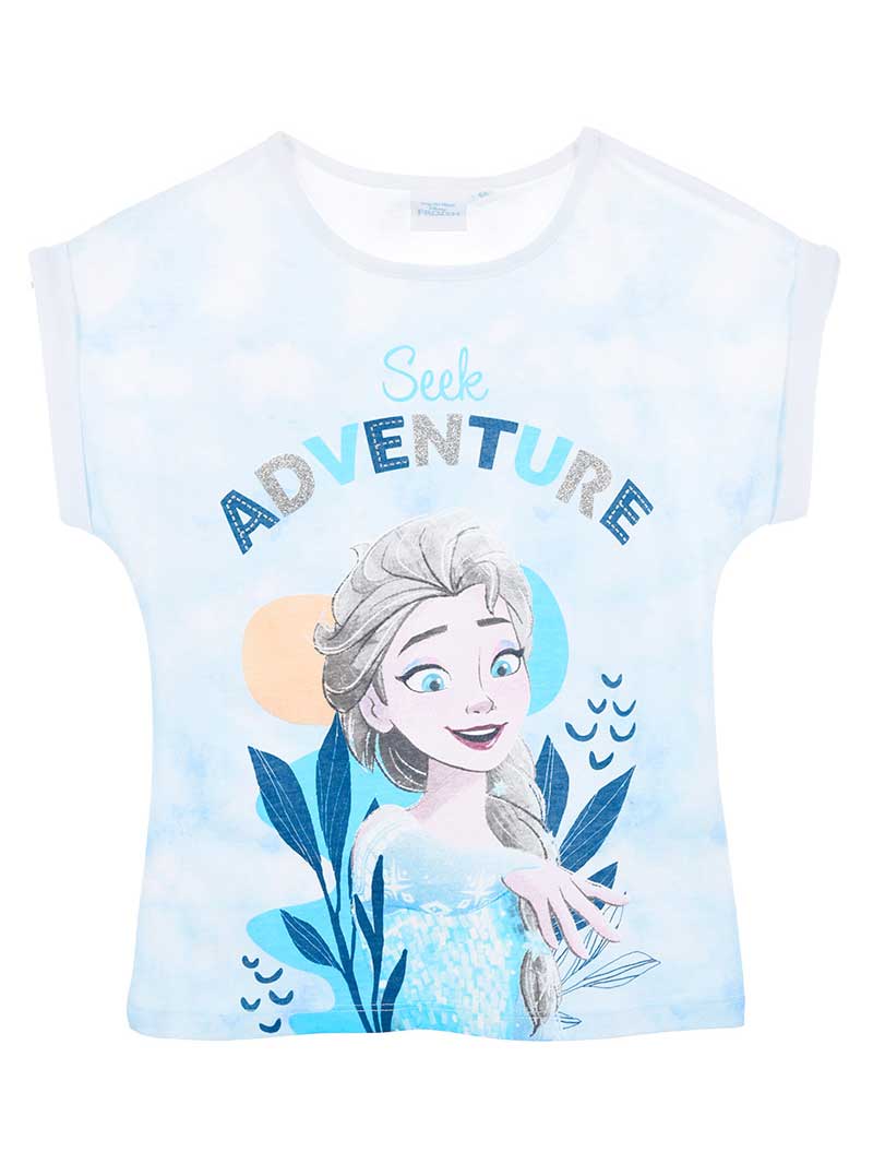 Tricou Frozen