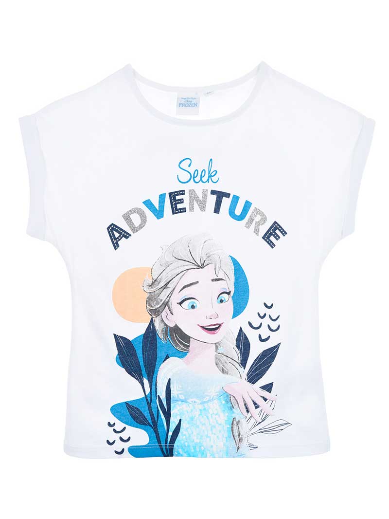 Tricou Frozen