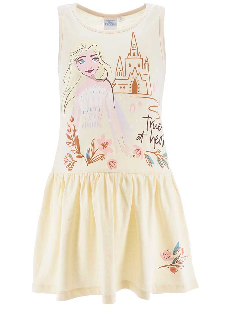 Rochie Frozen