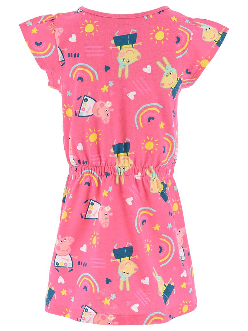 Rochie Peppa Pig