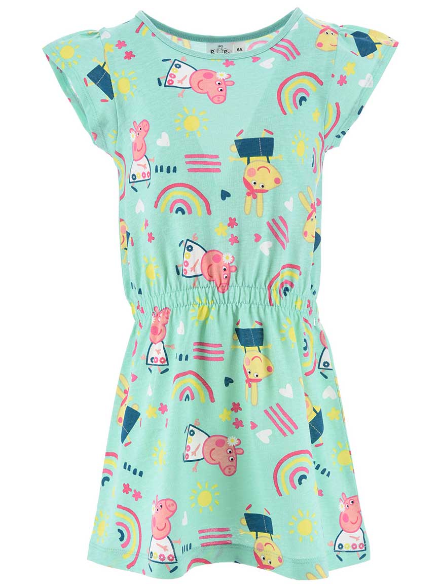 Rochie Peppa Pig