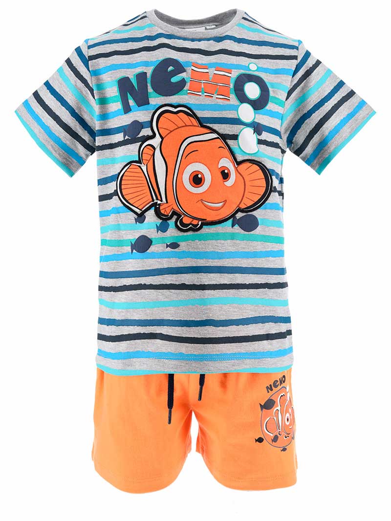 Set 2 piese Nemo