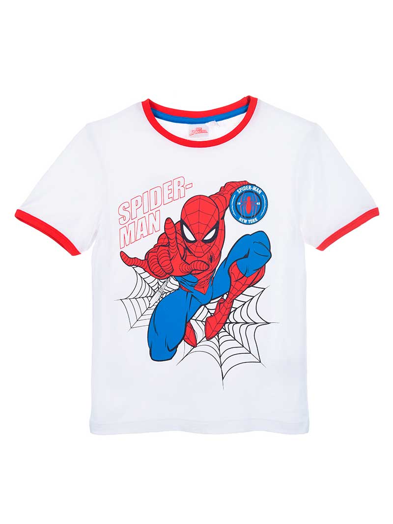 Tricou Spiderman