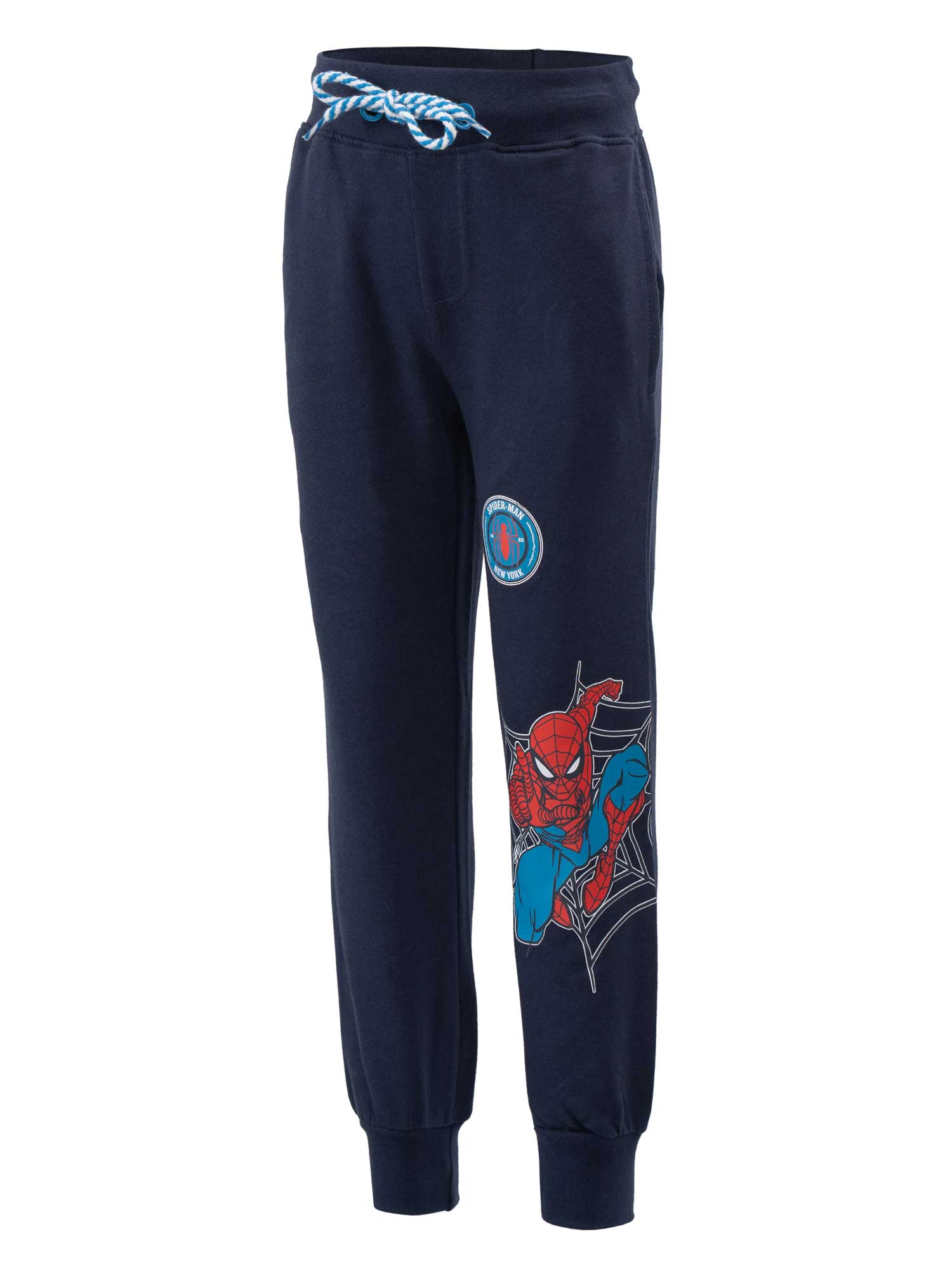 Pantaloni Sport Spiderman