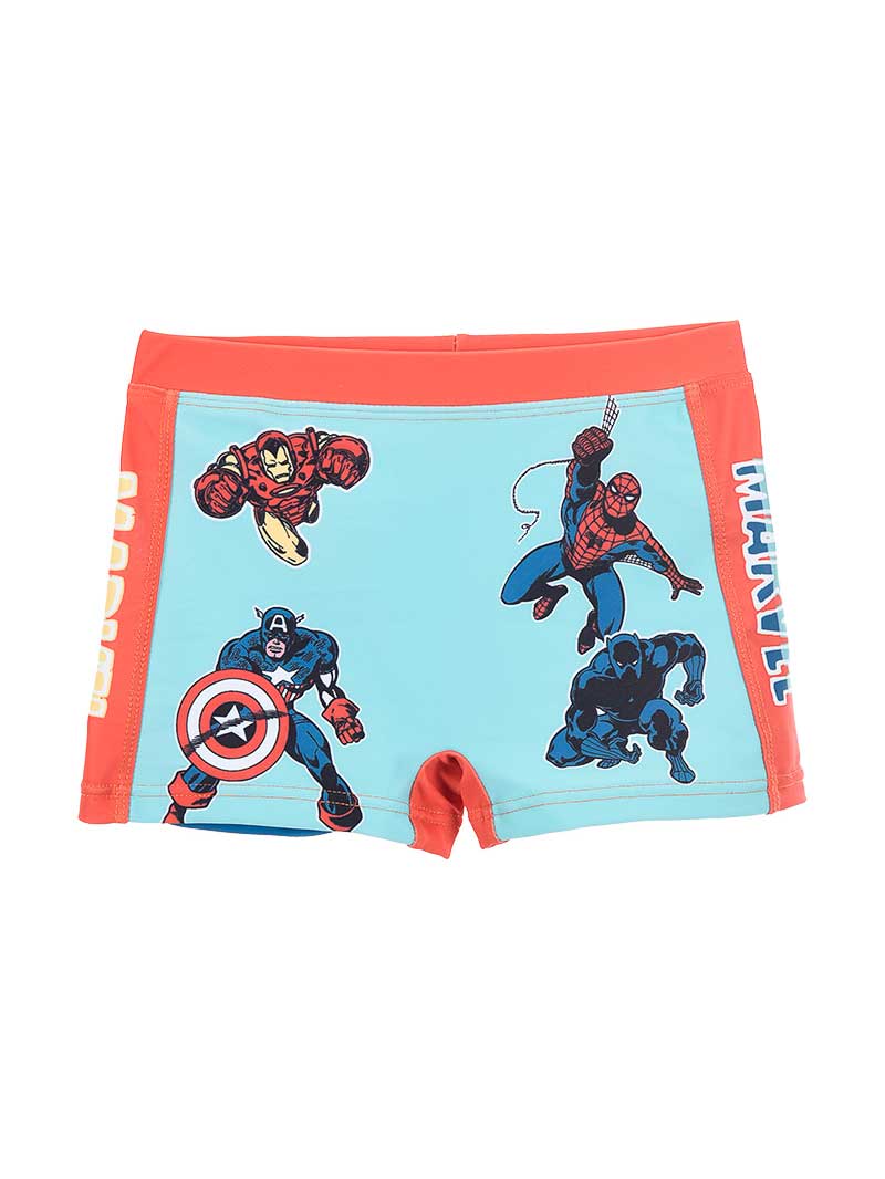 Costum de baie Avengers C