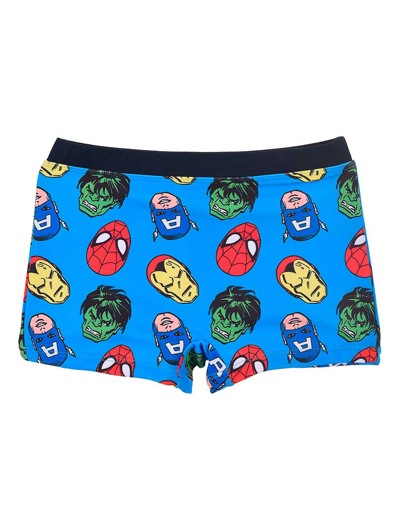 Costum de baie Avengers C