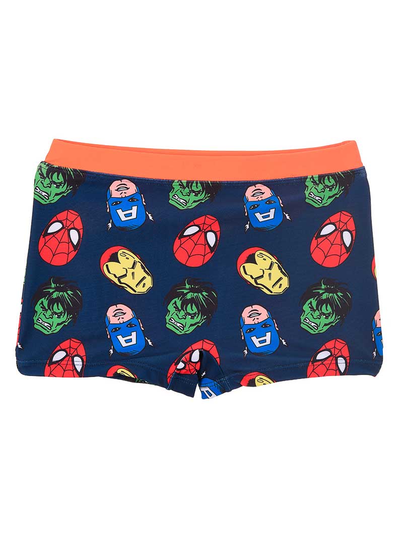 Costum de baie Avengers C