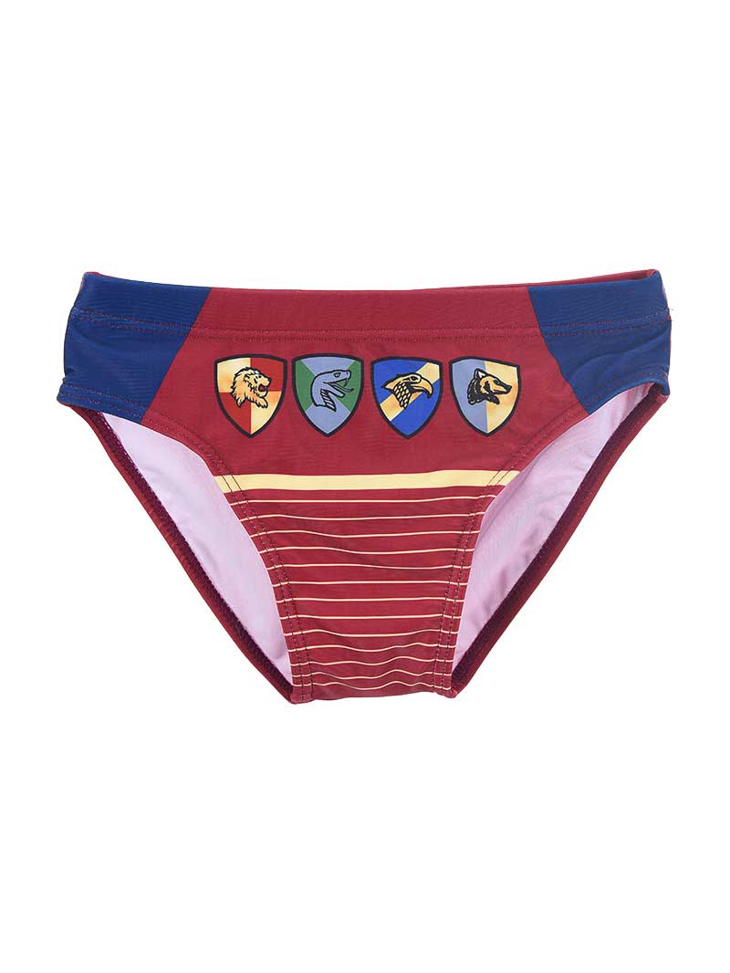 Costum de baie Harry Potter