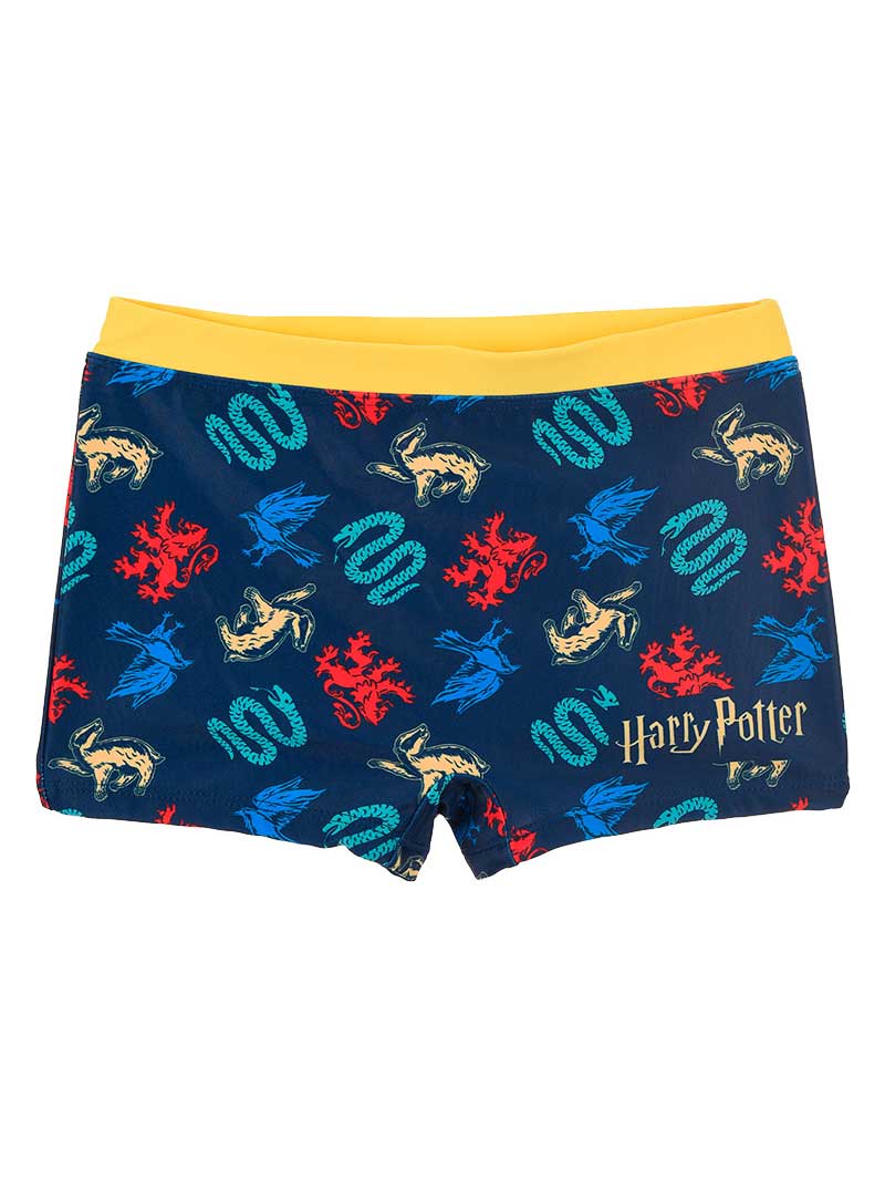 Costum de baie Harry Potter