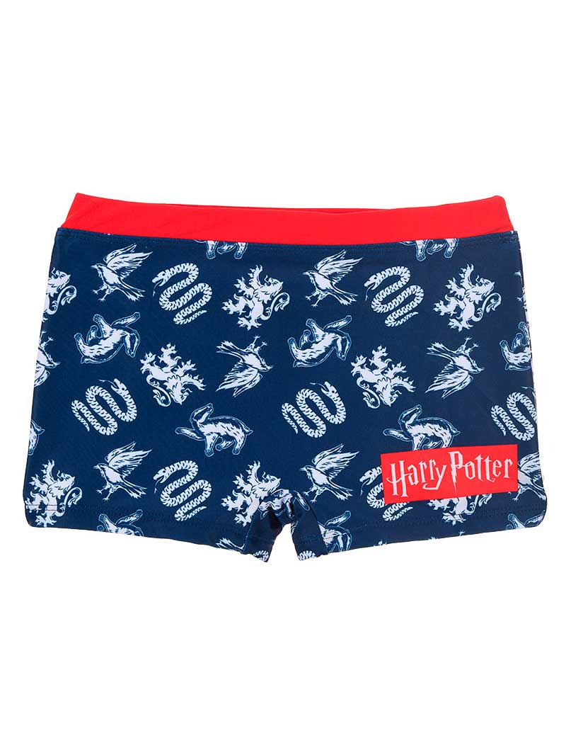 Costum de baie Harry Potter