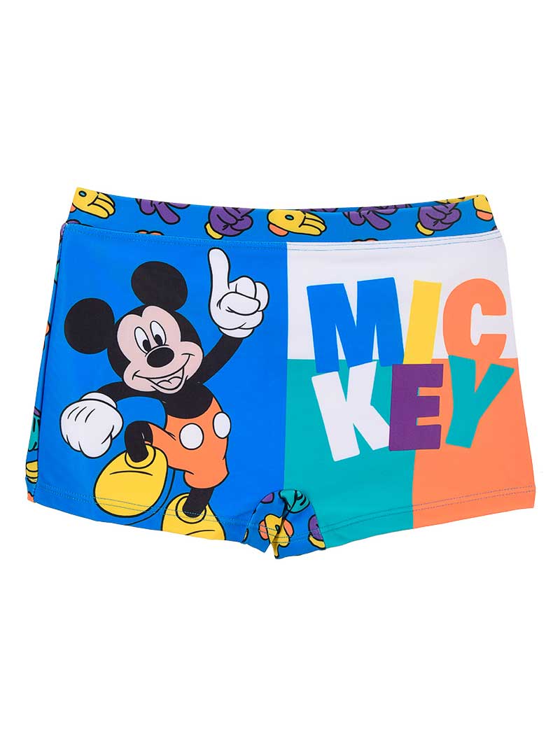 Costum de baie Mickey