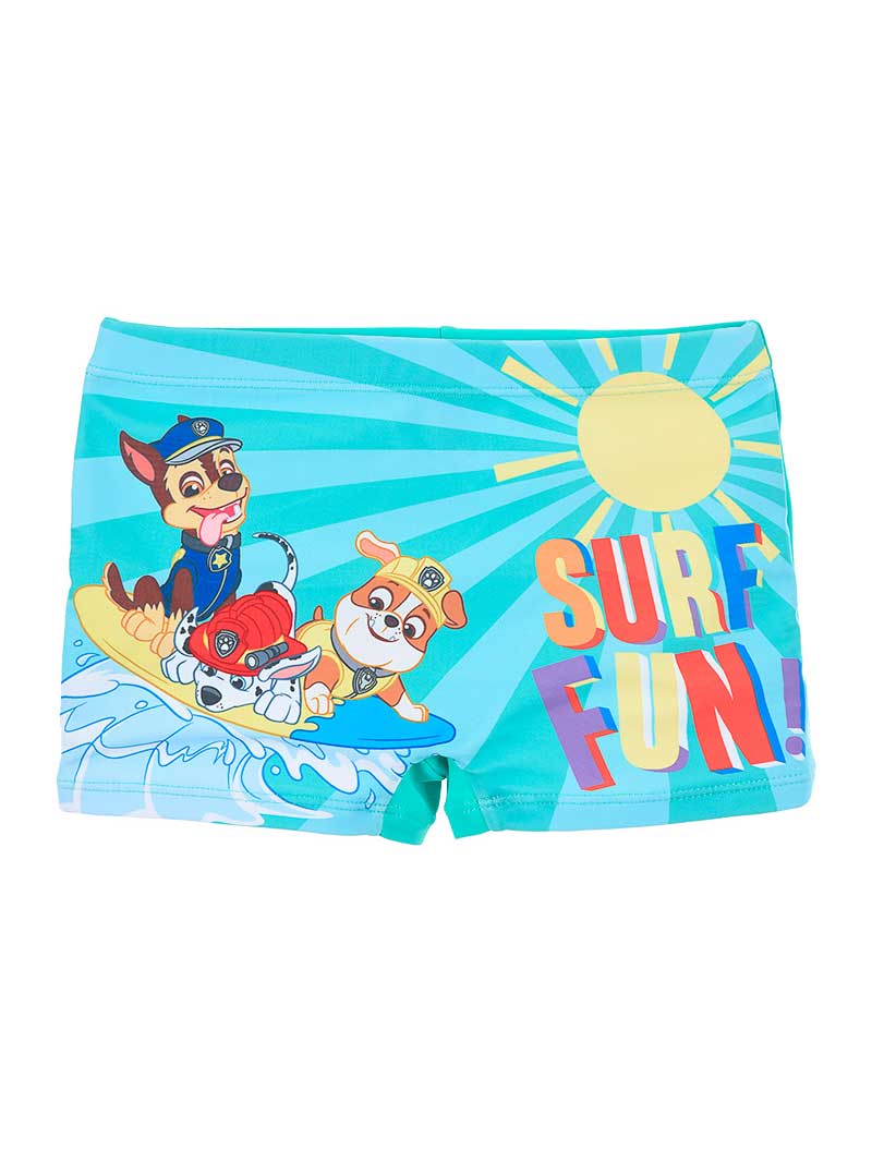 Costum de baie Paw Patrol