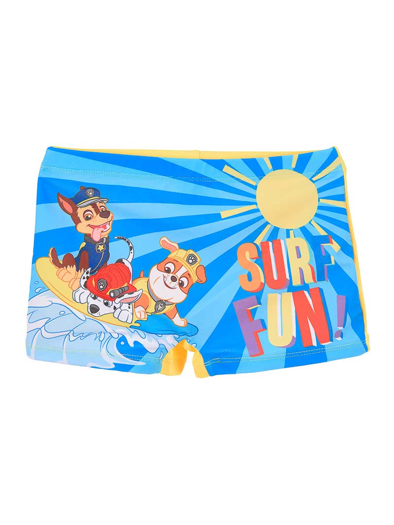 Costum de baie Paw Patrol