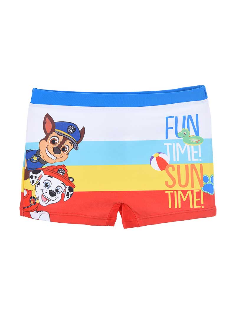 Costum de baie Paw Patrol