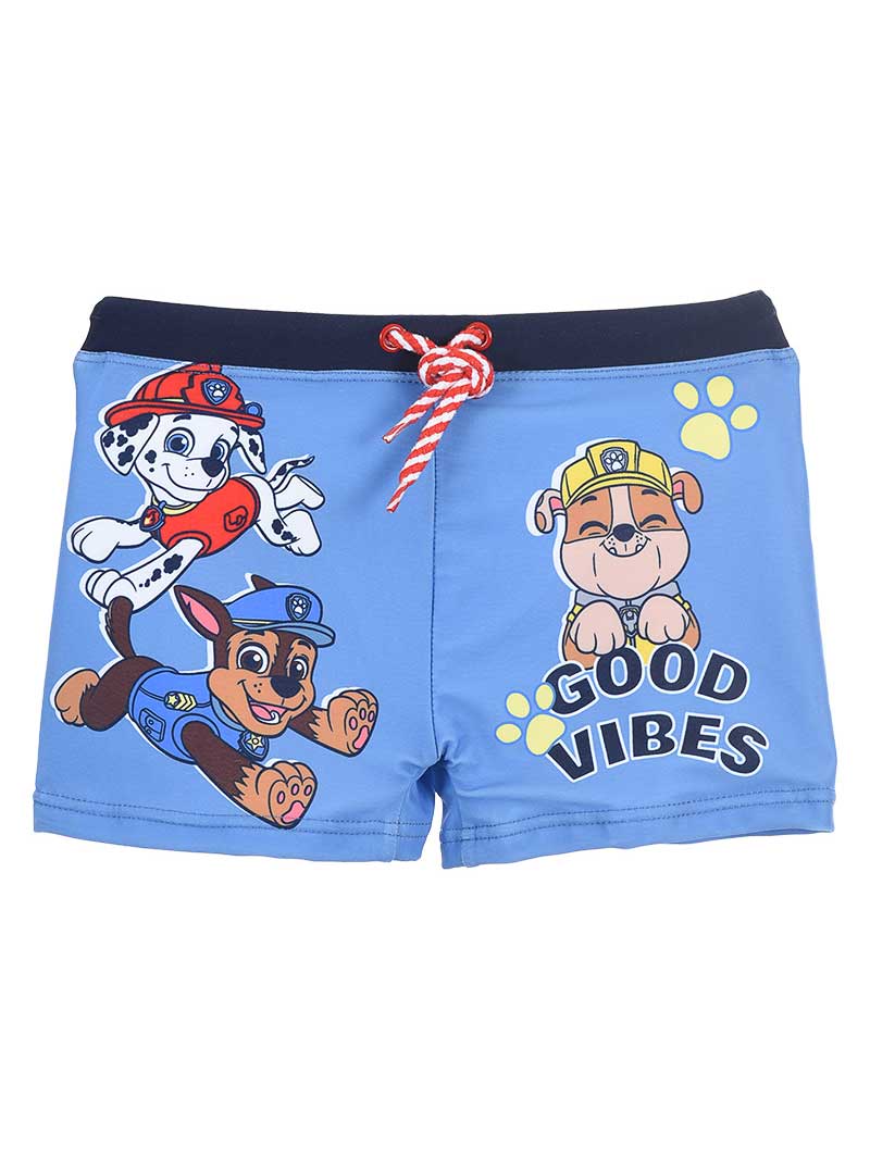 Costum de baie Paw Patrol