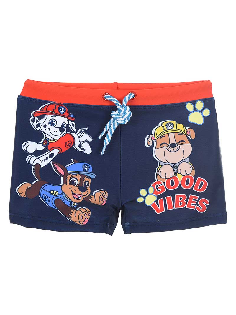 Costum de baie Paw Patrol