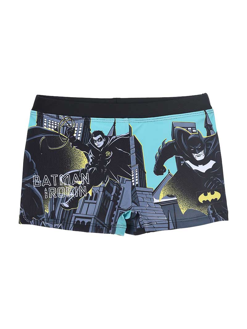 Costum de baie Batman