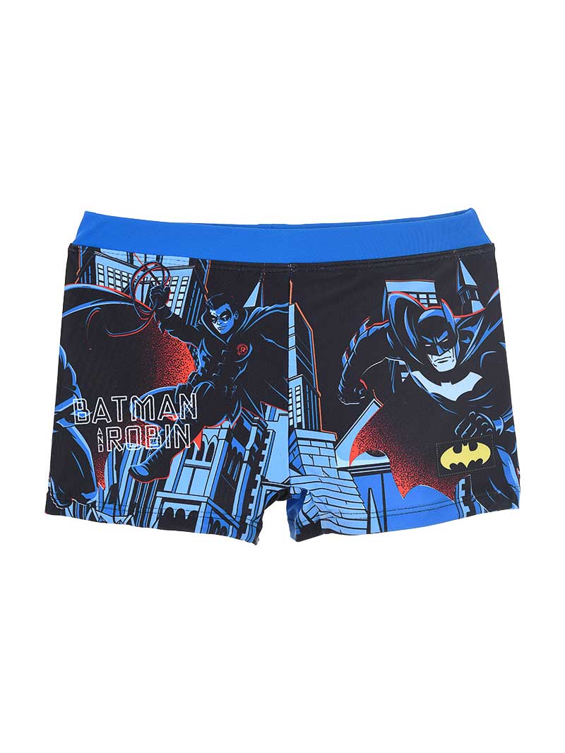 Costum de baie Batman