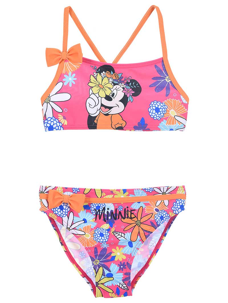 Costum de baie Minnie