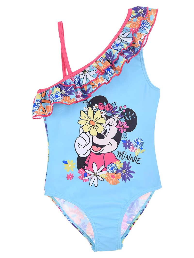 Costum de baie Minnie