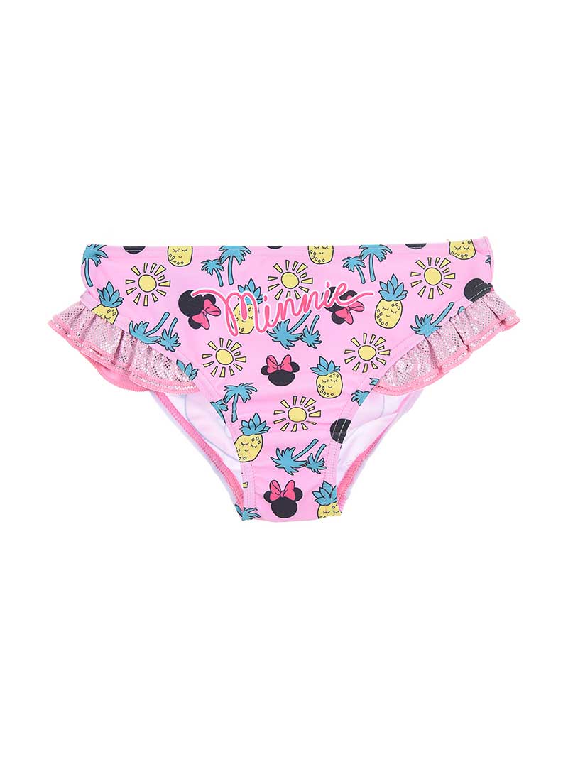 Costum de baie Minnie