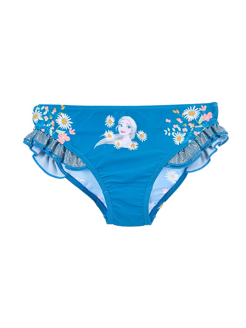 Costum de baie Frozen