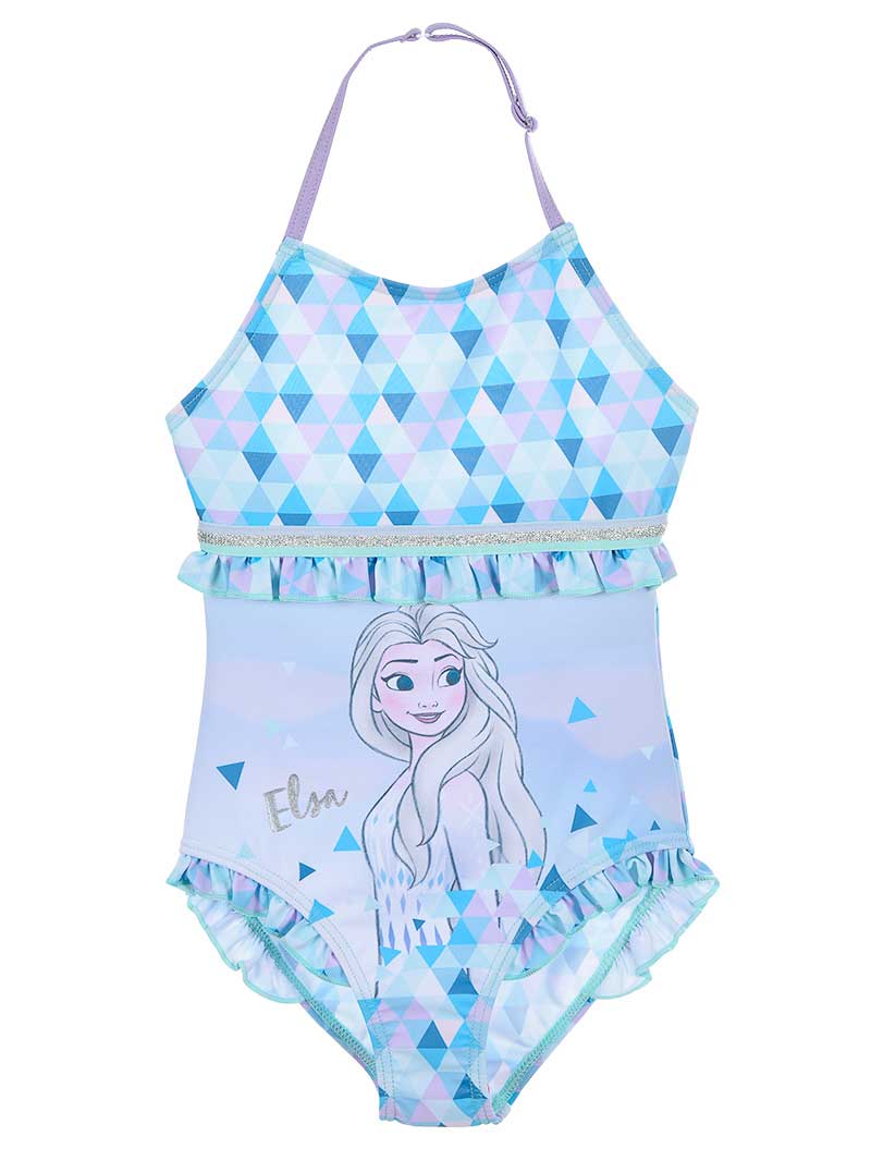 Costum de baie intreg Frozen