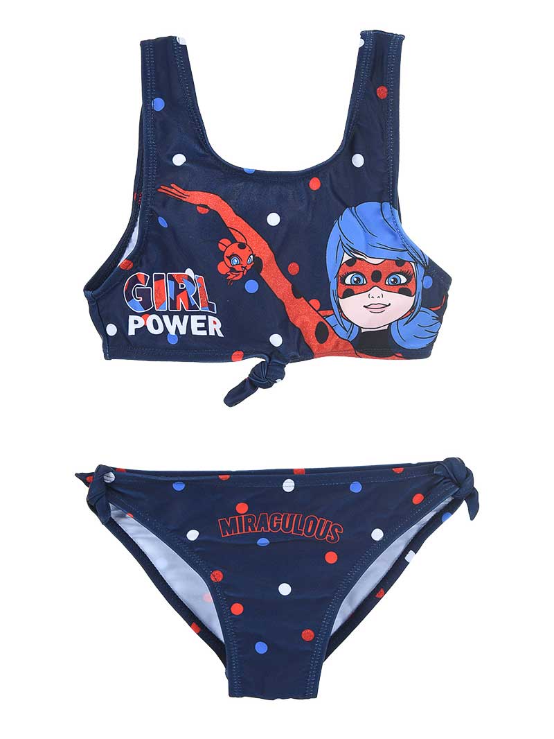 Costum de baie – 2 parti Lady Bug