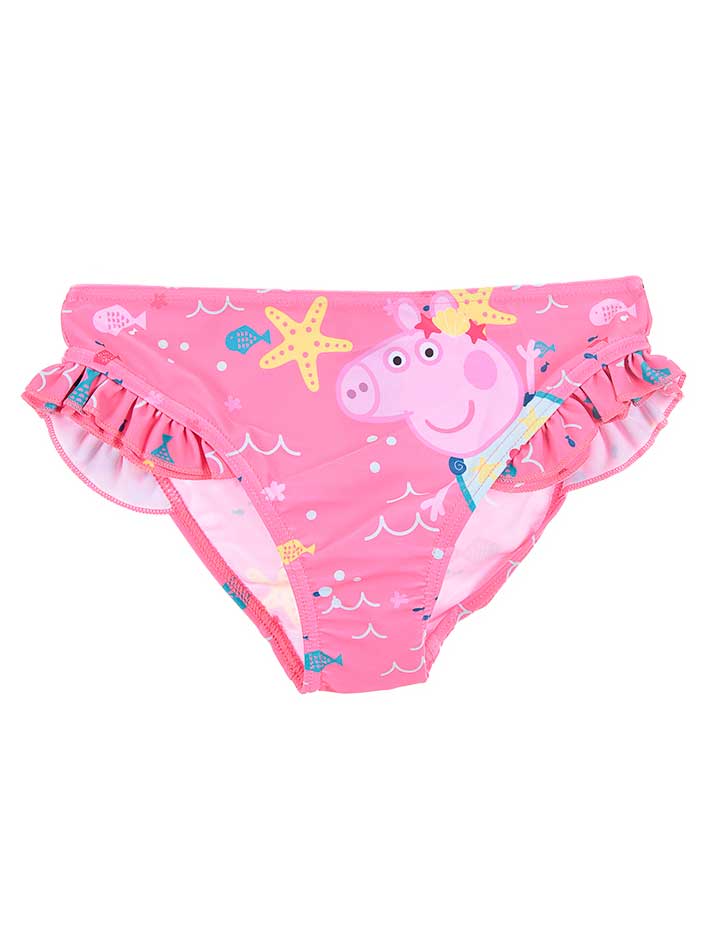 Costum de baie Peppa Pig