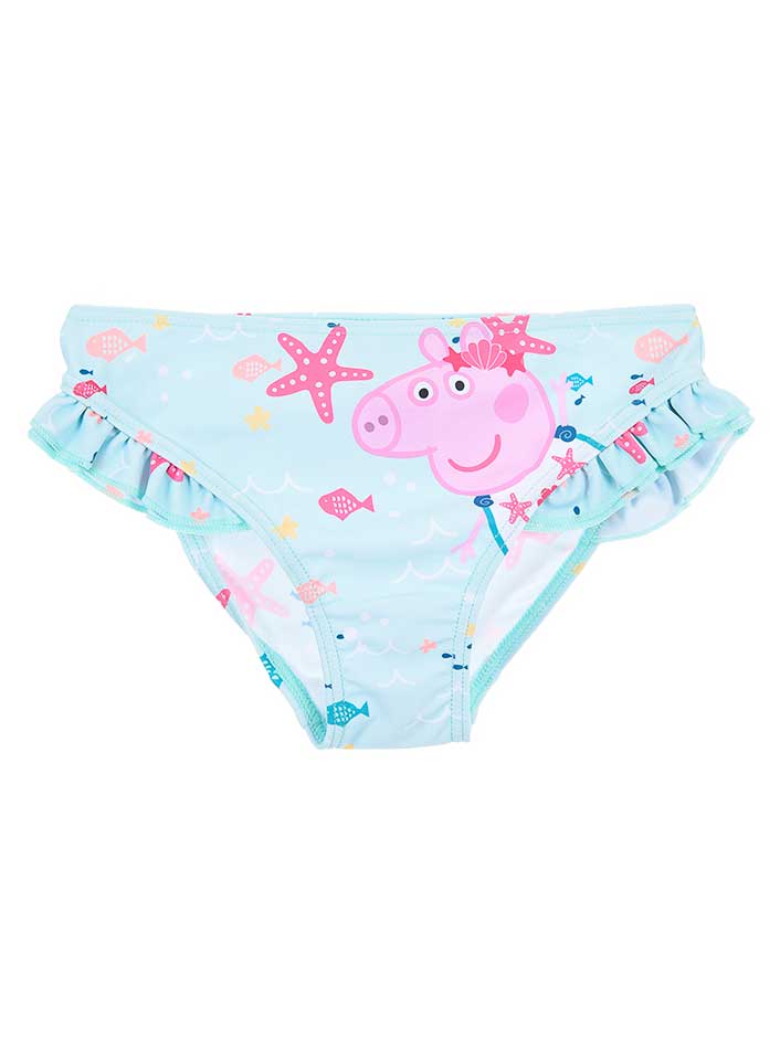 Costum de baie Peppa Pig